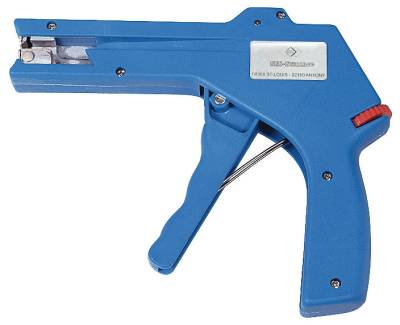 SES Sterling - Outil de serrage F-200