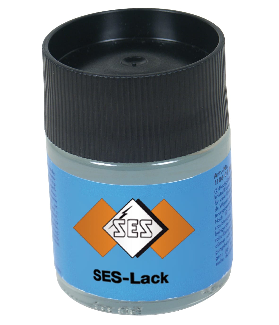 SES Sterling - Vernis de protection SES-Lack 50ML