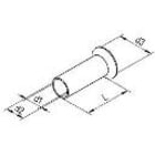 SES Sterling - Tubes embouts SES 74/12