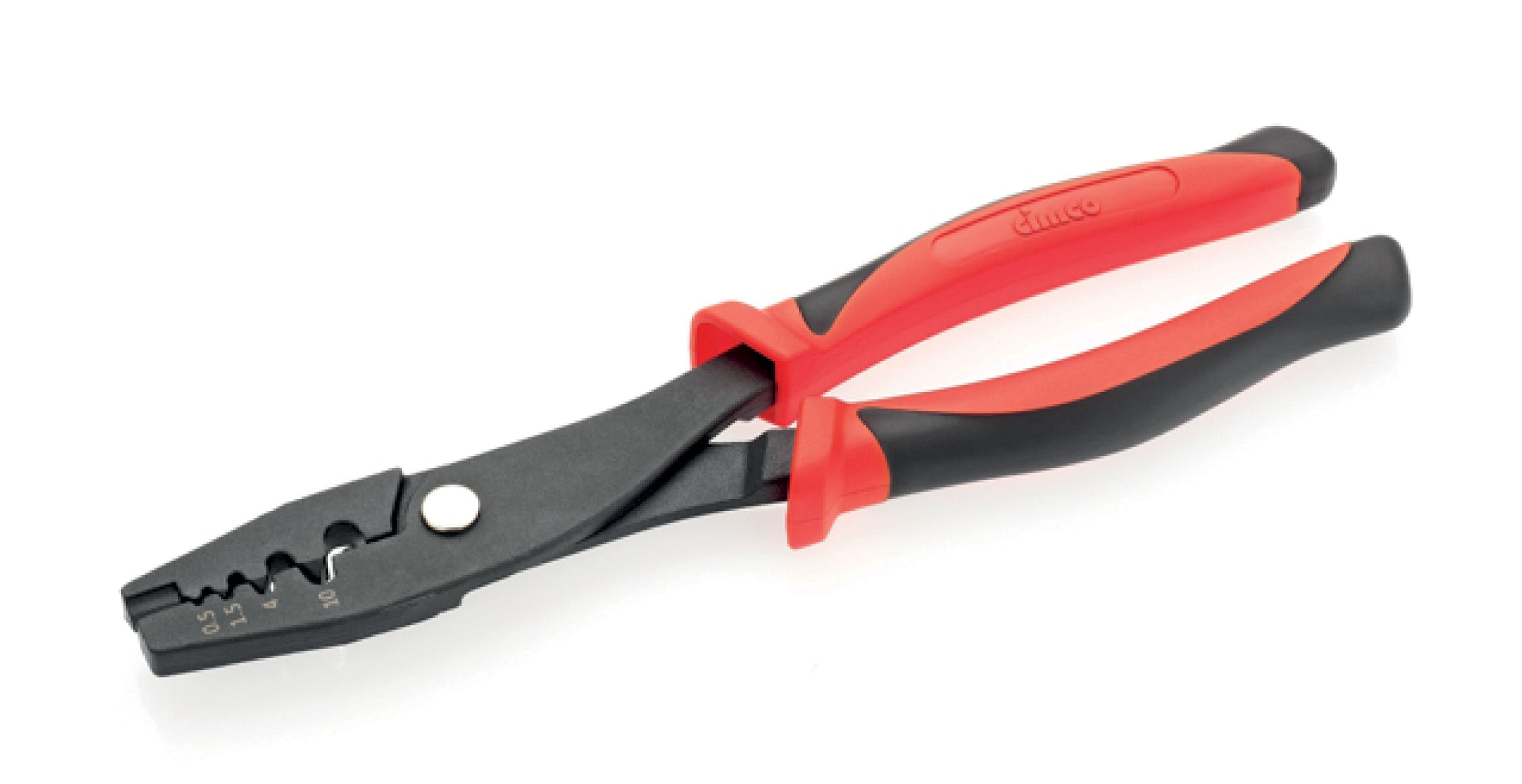 SES Sterling - Pince à sertir SES-K3