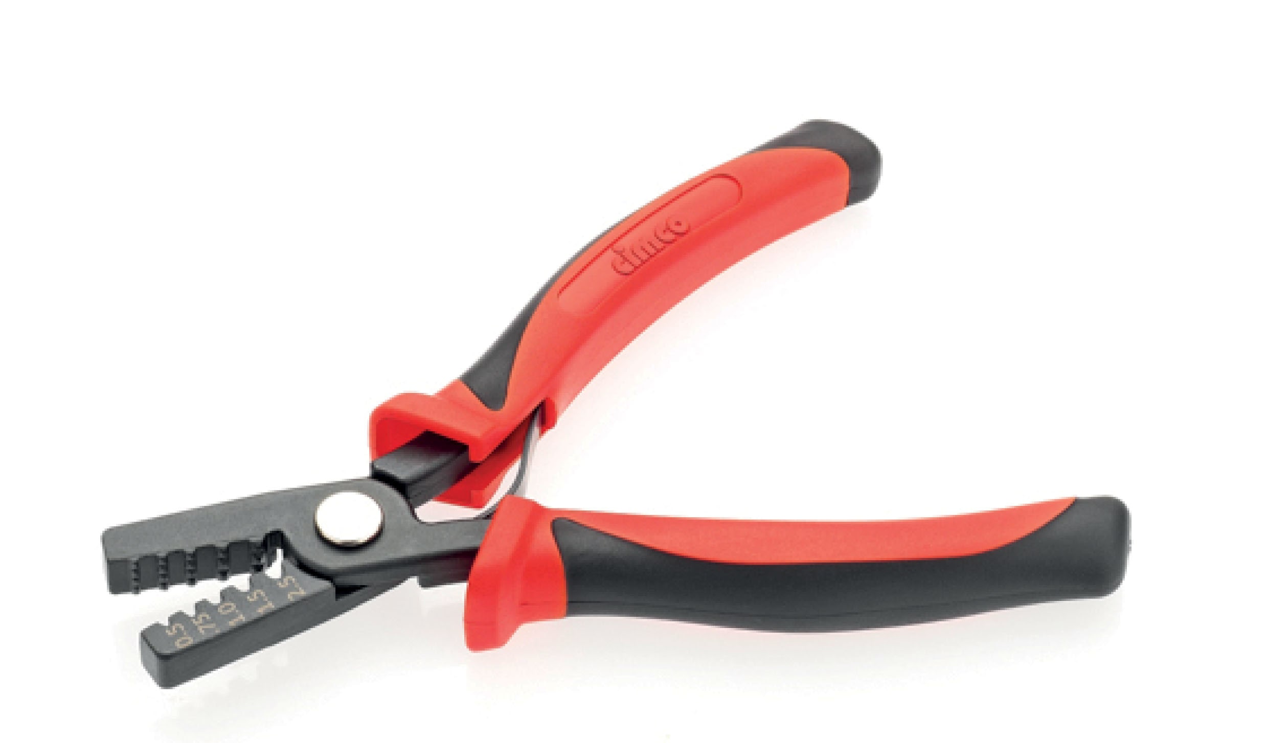 SES Sterling - Pince à sertir SES-K4