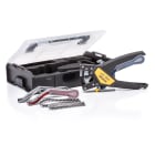 SES Sterling - Boîte assortiment JOKARI QUADRO Plus