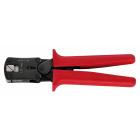 SES Sterling - Pince à sertir SES CAE0210