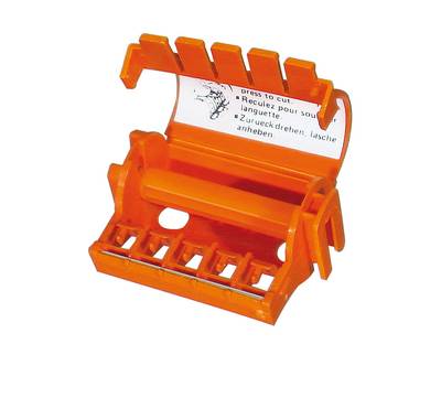 SES Sterling - Distributeur vide 2400