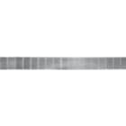 SES Sterling - Barrette inox MRP 10-20