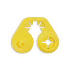 SES Sterling - Porte-étiquettes PLIO CLICK