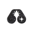 SES Sterling - Porte-étiquettes PLIO CLICK