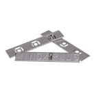 SES Sterling - Réglette support MINOX PLUS