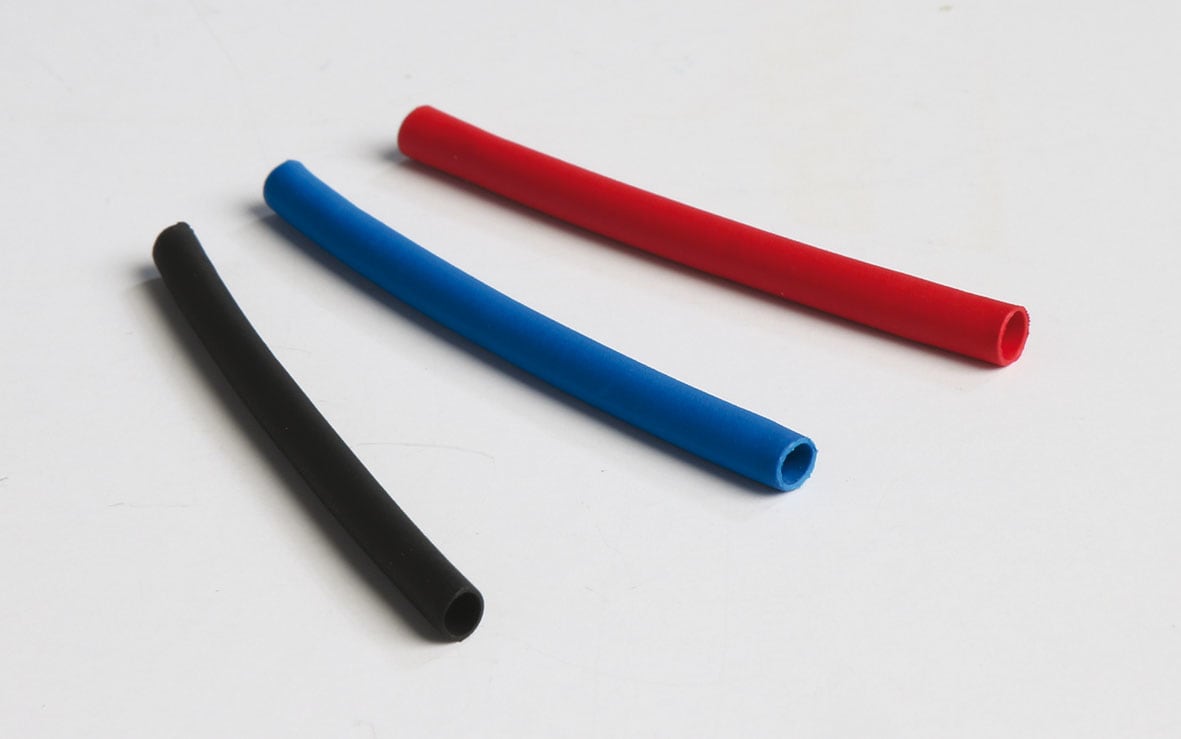 SES Sterling - Manchons Pliofine B-EX 240/45