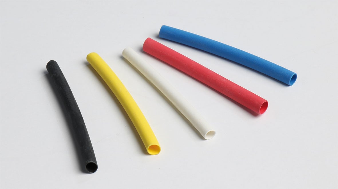 SES Sterling - Manchons Pliofine B-EX 320/50