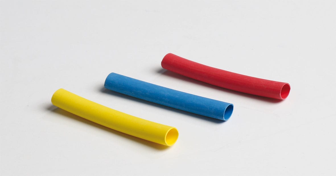 SES Sterling - Manchons Pliofine B-EX 480/45