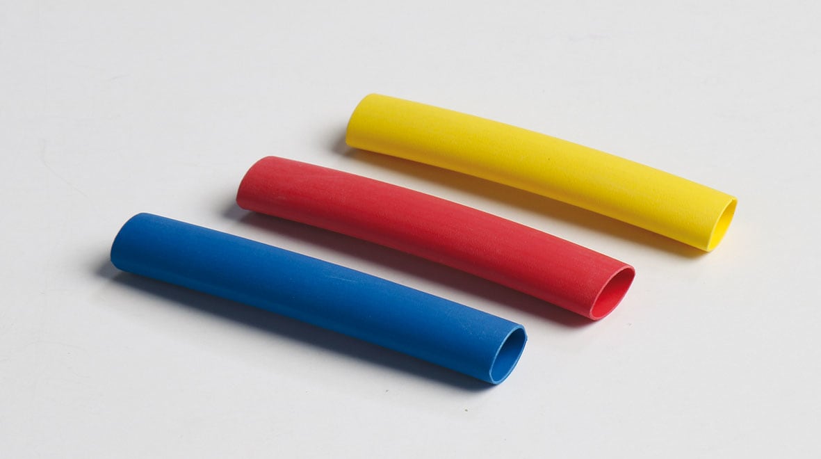 SES Sterling - Manchons Pliofine B-EX 640/50