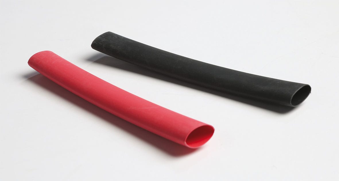 SES Sterling - Manchons Pliofine B-EX 950/100