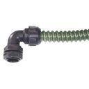 SES Sterling - Raccord Electroflex M 742-012