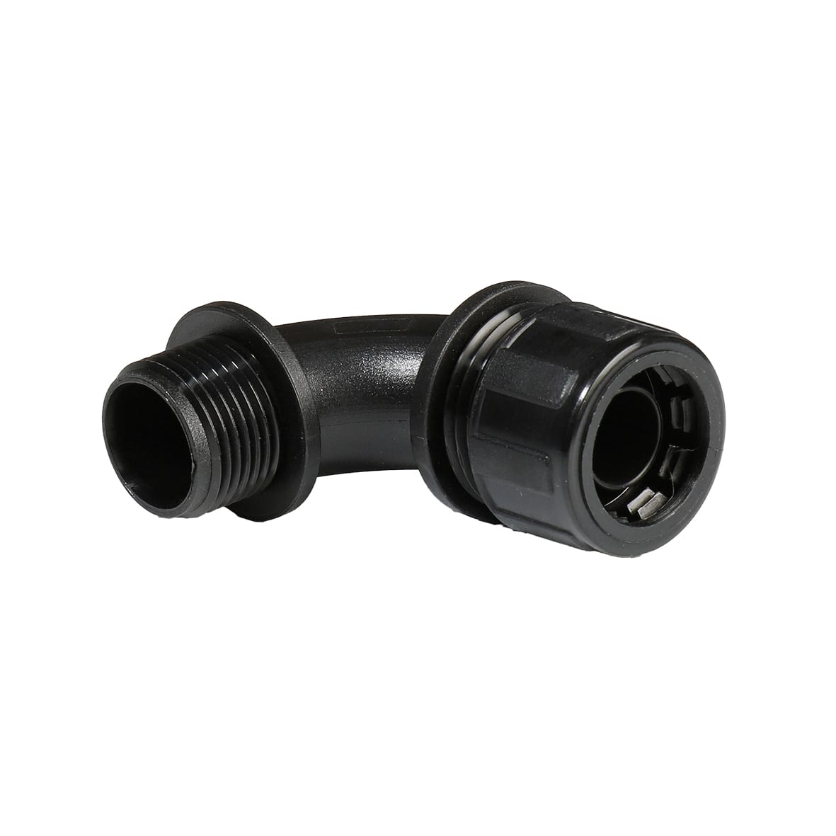 SES Sterling - Raccord Electroflex M 742-013