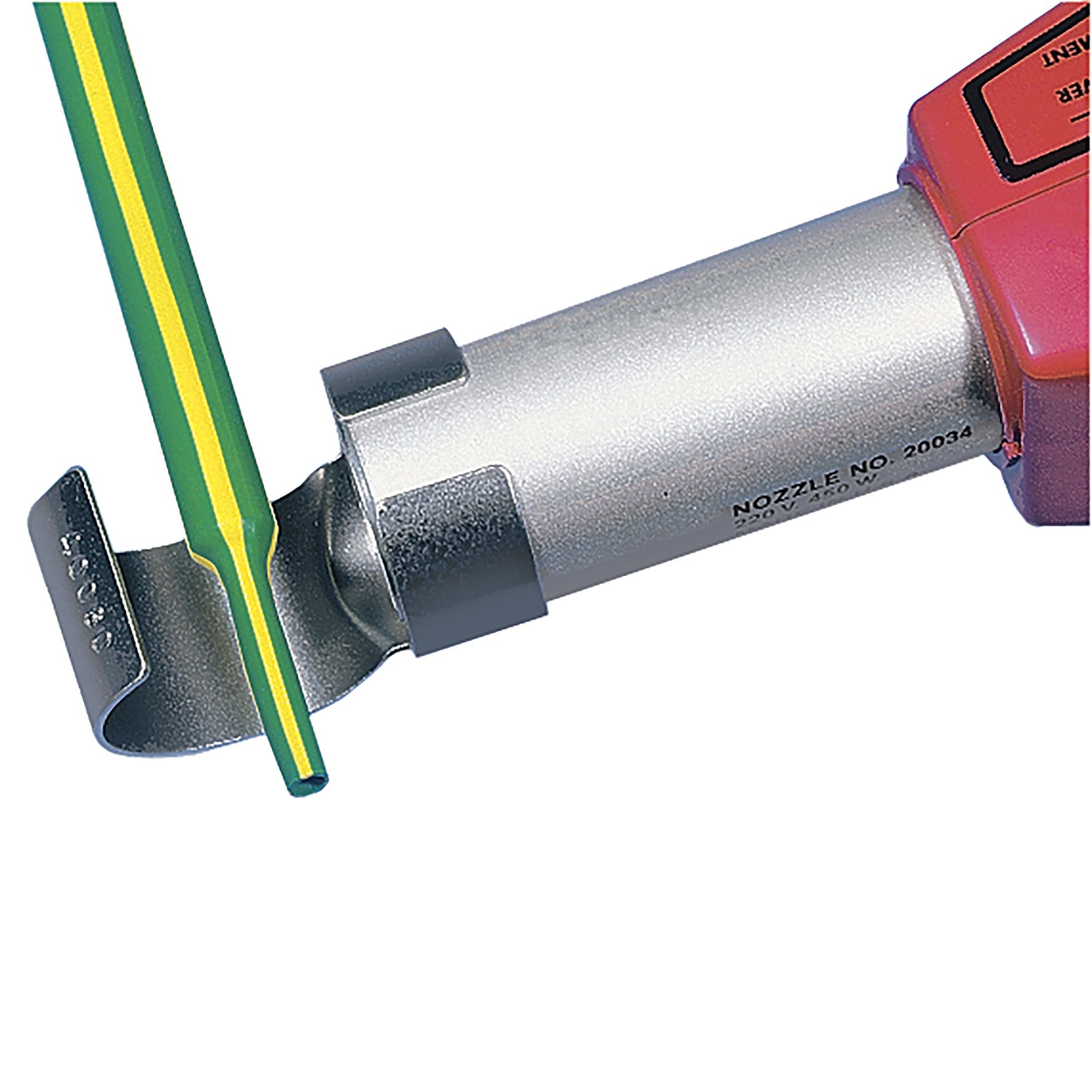 SES Sterling - Gaine Pliofine BX-VJ-03  480 (1,22m)