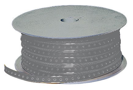 SES Sterling - Bride Plio 8 mm