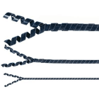 SES Sterling - Gaine spirale Pliospire PE 12 Plus