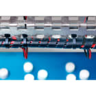 SES Sterling - Gaine spirale Pliospire PP 12 MDE