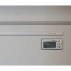 SES Sterling - Profil AP 4 PVC 2m