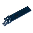 SES Sterling - Barrette de retenue GX-A6/4 HF