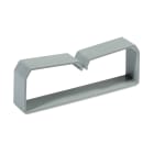 SES Sterling - Bride de retenue BR-GF-DIN 50x125