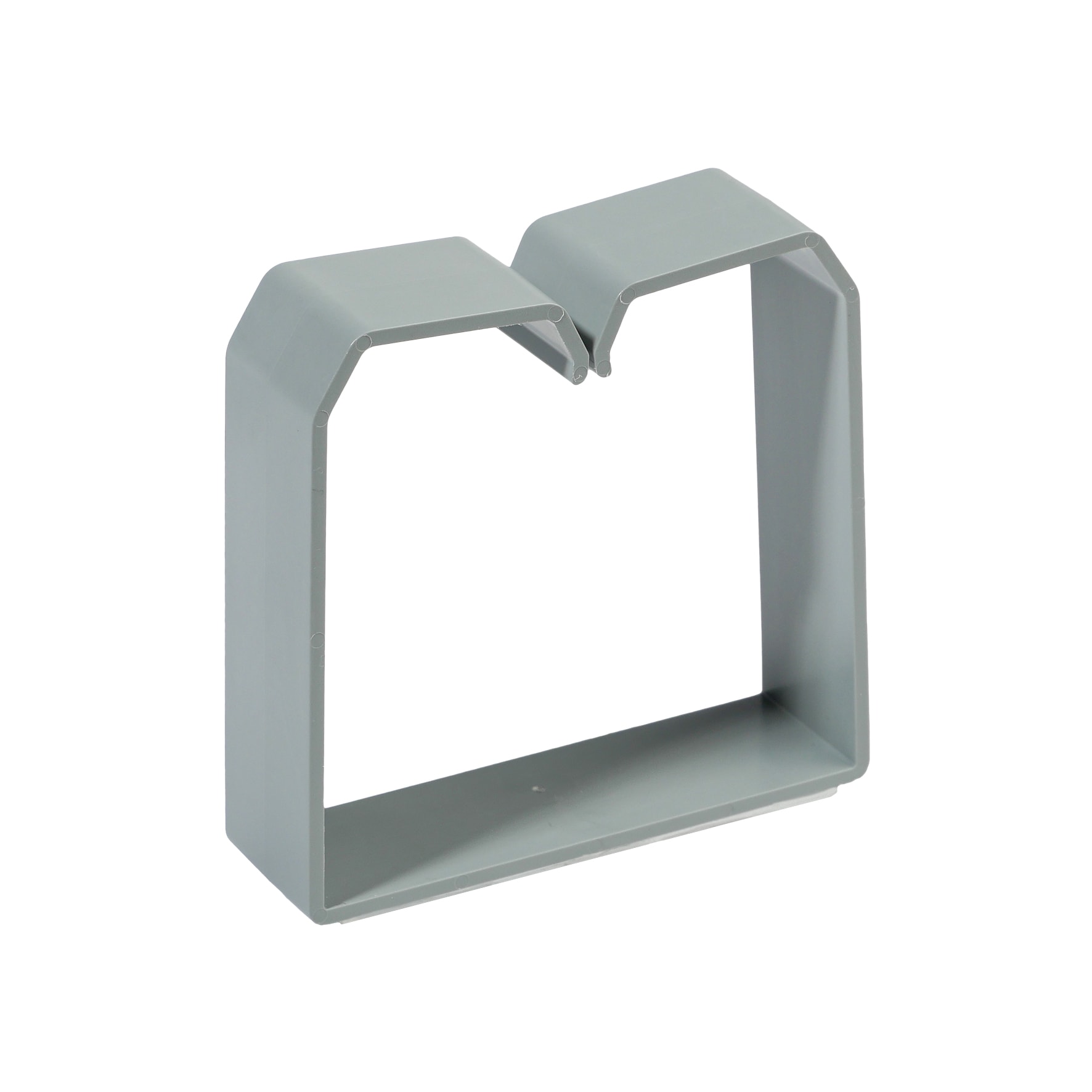 SES Sterling - Bride de retenue BR-GF-DIN 75x75