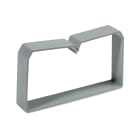 SES Sterling - Bride de retenue BR-GF-DIN 75x125