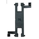 SES Sterling - Barrette à verrou BV 70