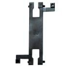 SES Sterling - Barrette à verrou BV 80