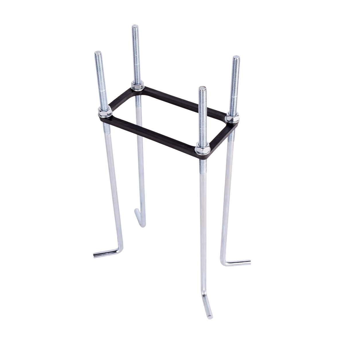 Norlys - KIT D'ANCRAGE pour béton - NAMSOS