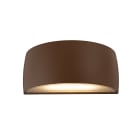 Norlys - VASA Corten Steel 57W halogène max./E27 IP65 classe I Up&Down