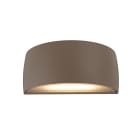 Norlys - VASA Taupe Secrète 57W halogène max./E27 IP65 classe I Up&Down