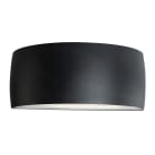 Norlys - VASA graphite 57W halogène max./E27 IP65 classe I Up&Down