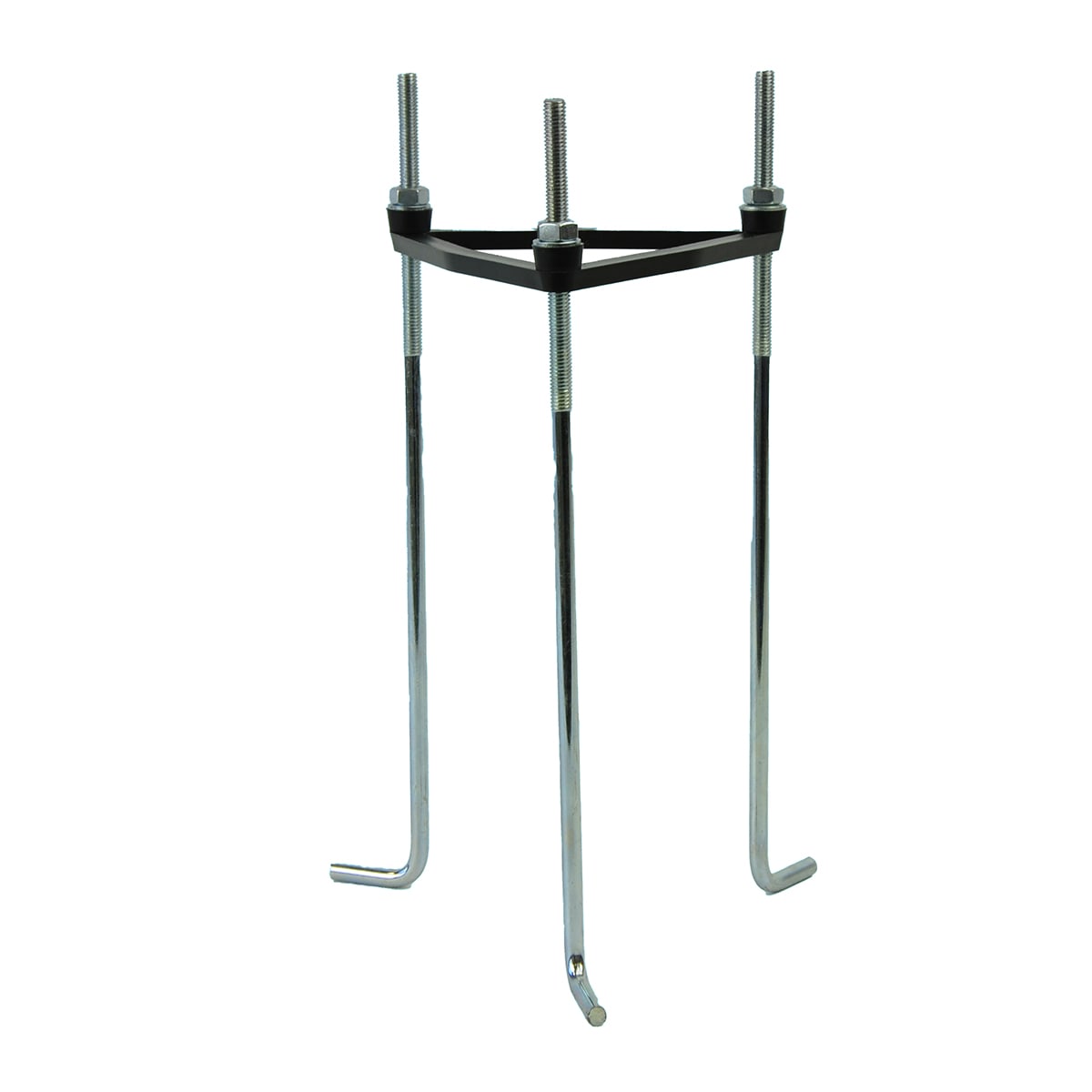 Norlys - KIT D'ANCRAGE pour béton - EGERSUND / STAVANGER