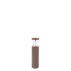 Norlys - EGERSUND MINI BORNE Taupe 9,1W LED dim. flux 864lm 3000K IP65 cl II H490mm