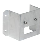 Norlys - PIECE D'ANGLE en acier galvanisé - MANDAL Art. 1373 / 1374