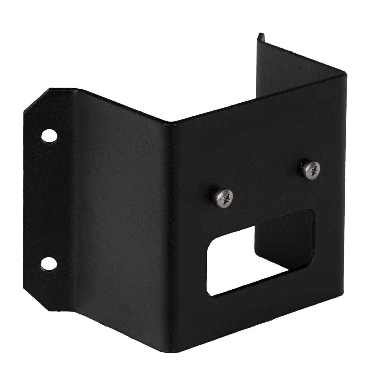 Norlys - PIECE D'ANGLE couleur noir - MANDAL Art. 1373 / 1374