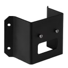 Norlys - PIECE D'ANGLE couleur noir - MANDAL Art. 1373 / 1374