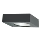Norlys - HITRA graphite LED 17,5W flux 1599lm 3000K IP65 classe I Down light 120°