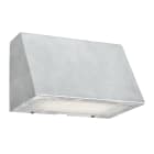 Norlys - SKI galvanisé 5,2W LED dim. flux 346lm 3000K IP44 classe I ver. polycarbonate