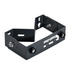 Norlys - PIECE D'ANGLE / PIÈCE D'INCLINAISON 5°, 30° ou 45° couleur graphite - HITRA