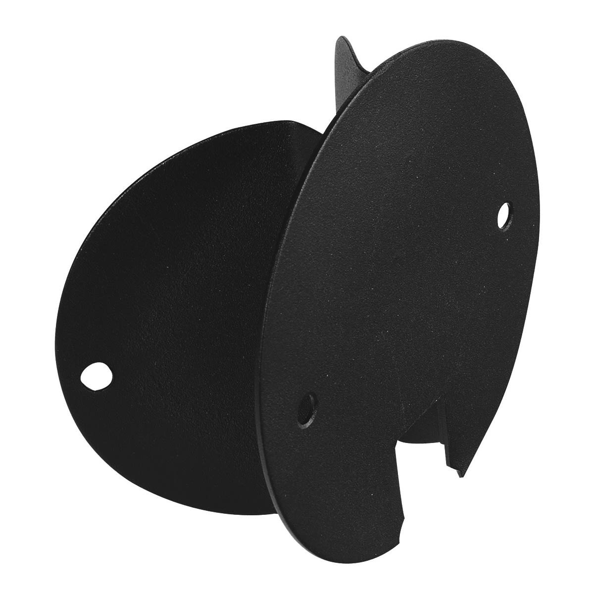 Norlys - PIECE D'ANGLE couleur noir - BERGEN / KARLSTAD / LARVIK / LUND / OSLO / ?