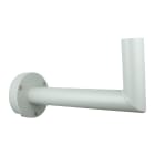 Norlys - FIXATION MURALE 60mm couleur gris aluminium - BORG / HAMMERFEST / VISBY