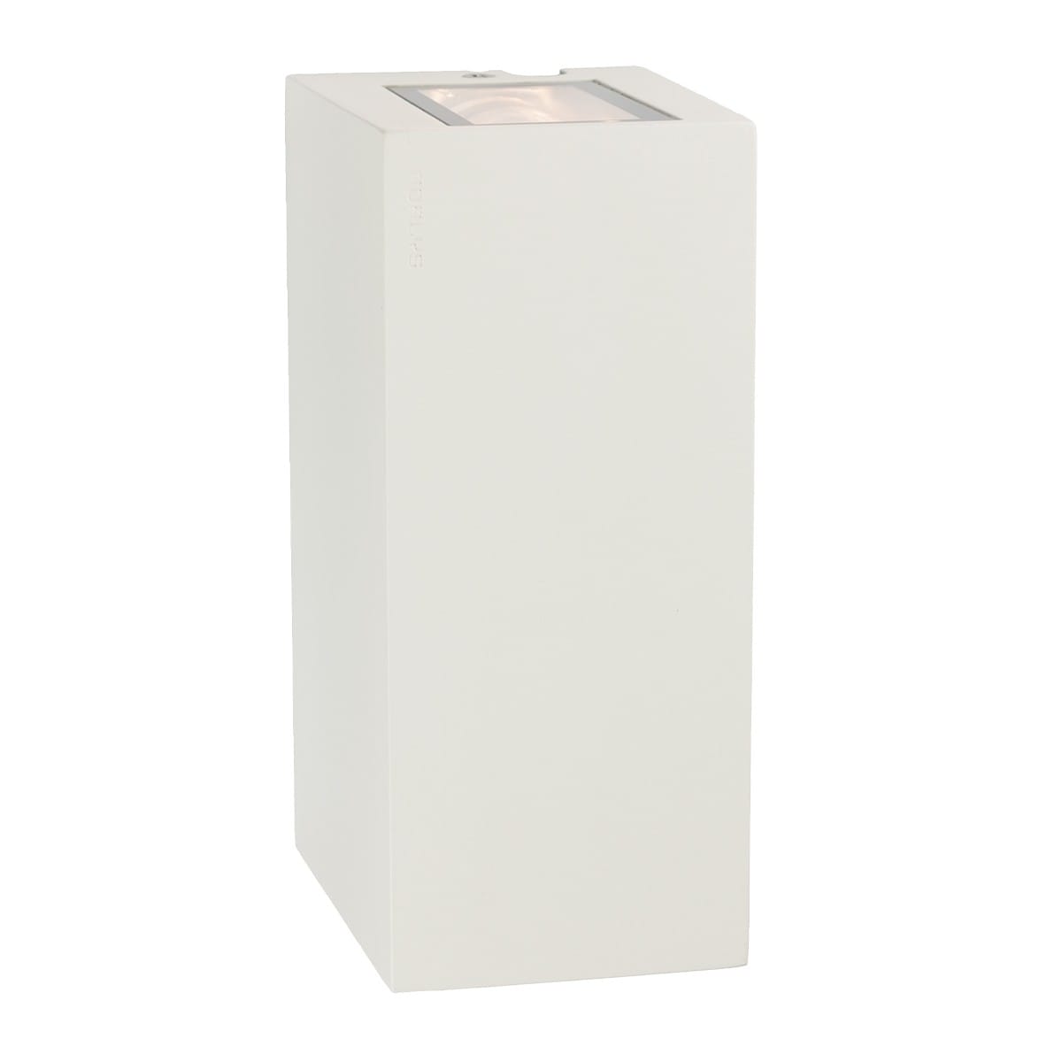 Norlys - LILLEHAMMER blanc 4W LED dim. flux 15lm 3000K IP65 classe I Down light 4°