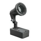 Norlys - SANDE graphite 8,6W LED flux 738lm 40° 3000K IP65 classe I