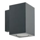 Norlys - SANDVIK graphite 3,9W inclus/GU10 LED dim. mod. 265lm 2700K IP65 cl I Down light