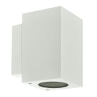 Norlys - SANDVIK blanc 3,9W inclus/GU10 LED dim. mod. 265lm 2700K IP65 cl I Down light
