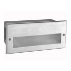 Norlys - NAMSOS galvanisé 5,2W LED dimmable flux 295lm 3000K IP44 classe I