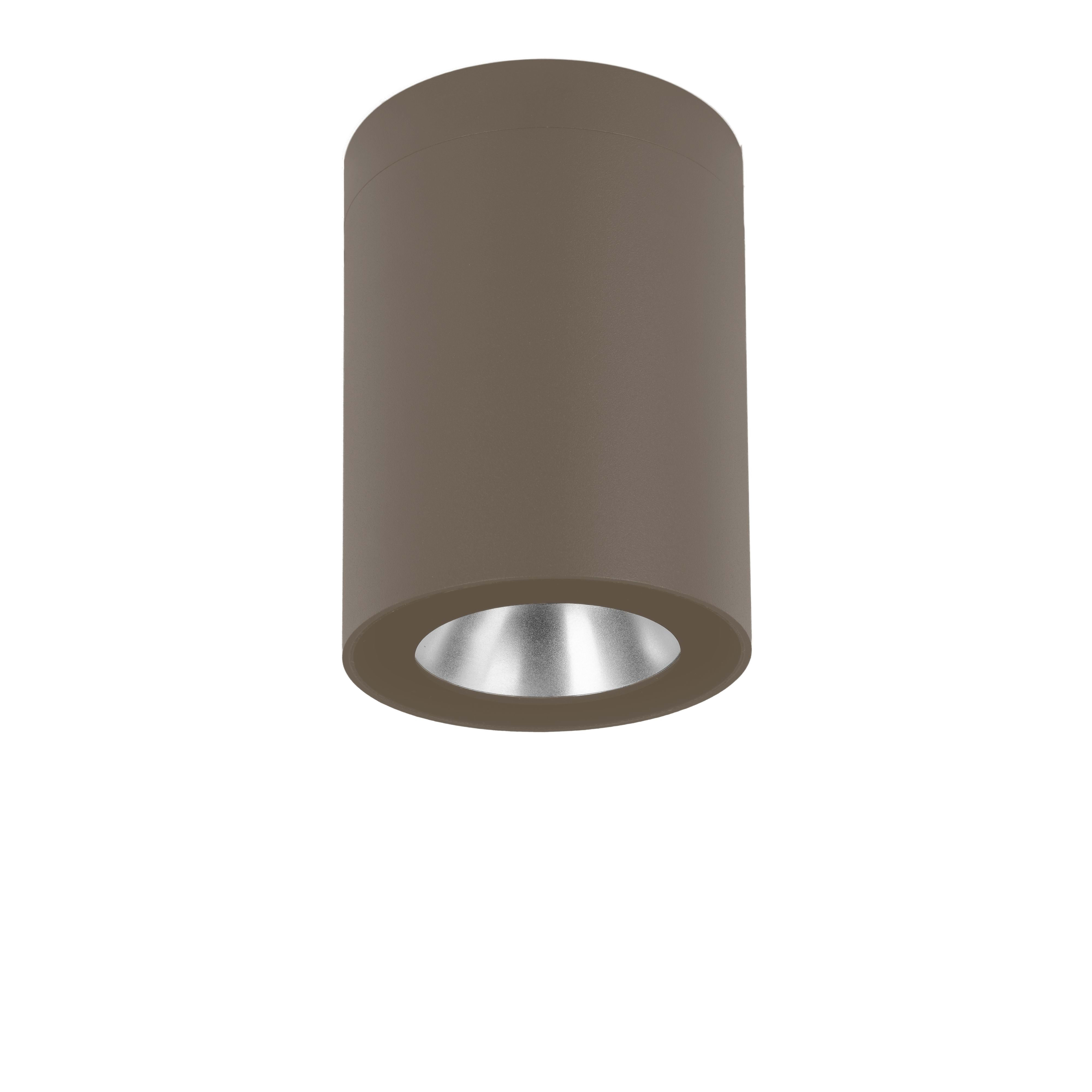 Norlys - NIDAROS Taupe 8,3W LED dimmable flux 754lm 3000K IP65 classe I H180mm